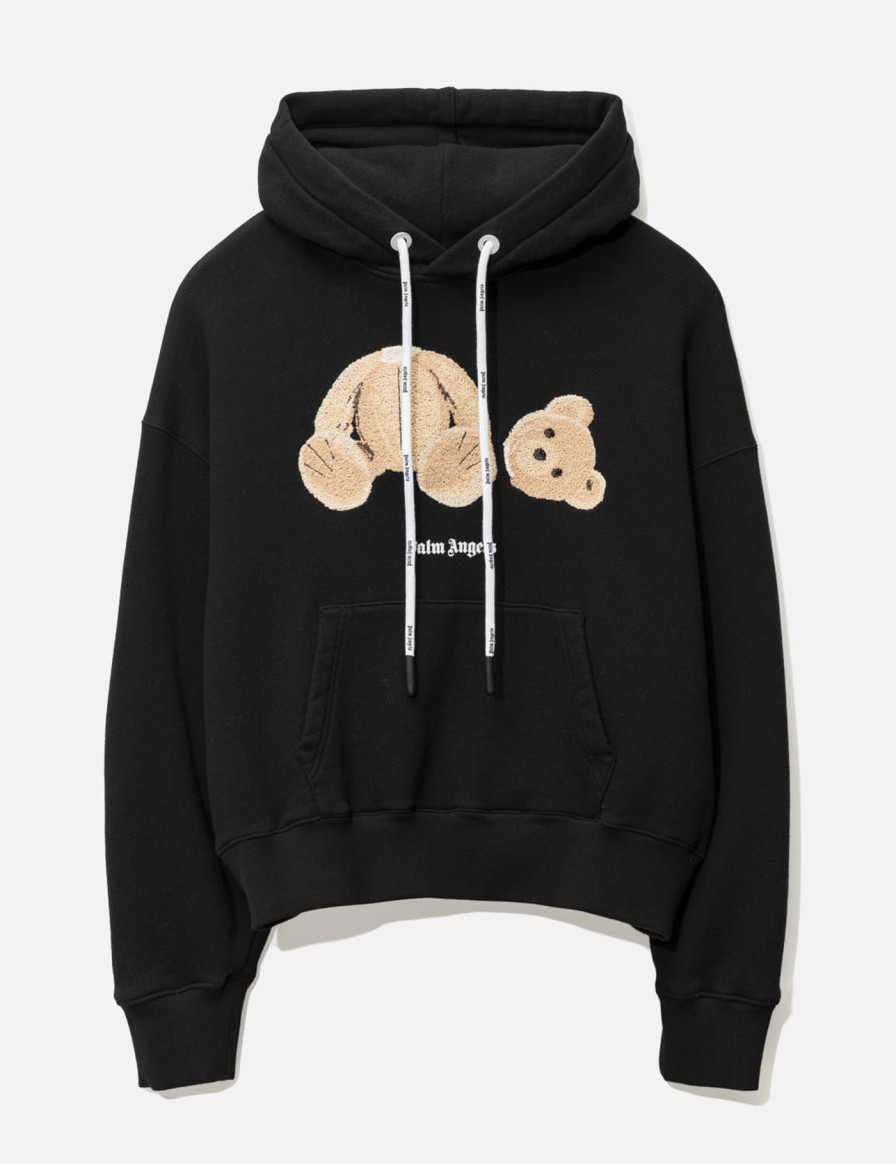 Hoodies Palm Angels  | Pa Bear Hoodie