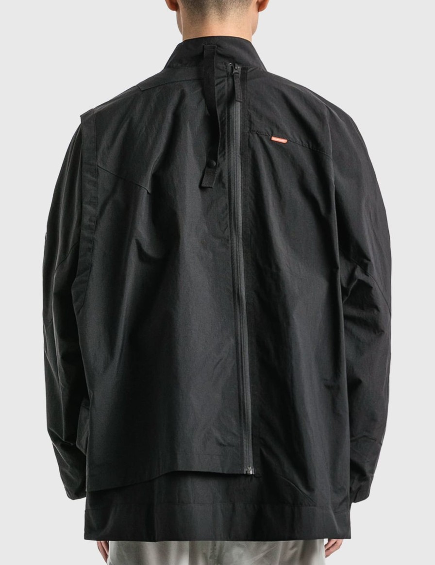 Jackets GOOPiMADE | Vi-Rt3 Utility 2-Layers Kendo Jacket | Hbxershop